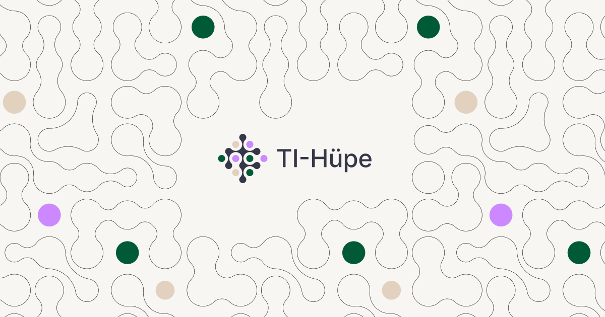 TI-Hüpe