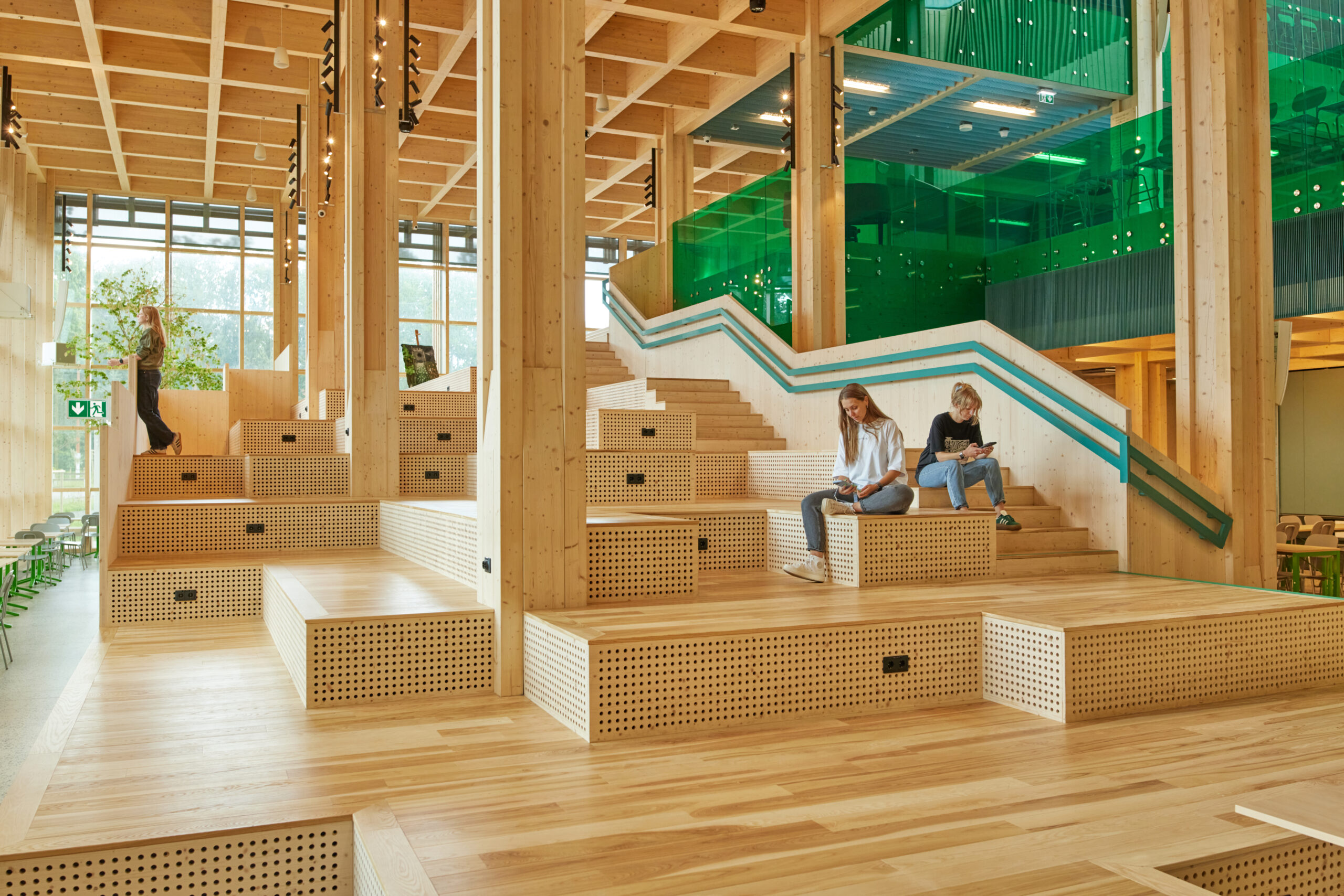 Sihtasutusest TI-Hüpe