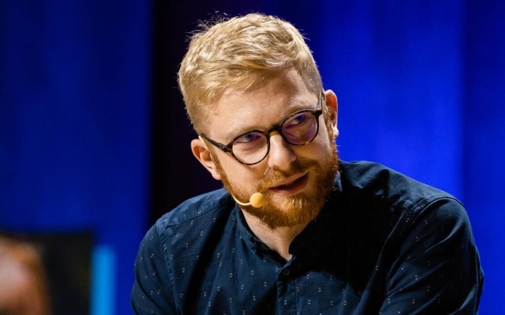 AI Leap CEO Ivo Visak: “Doing nothing is not a strategy”