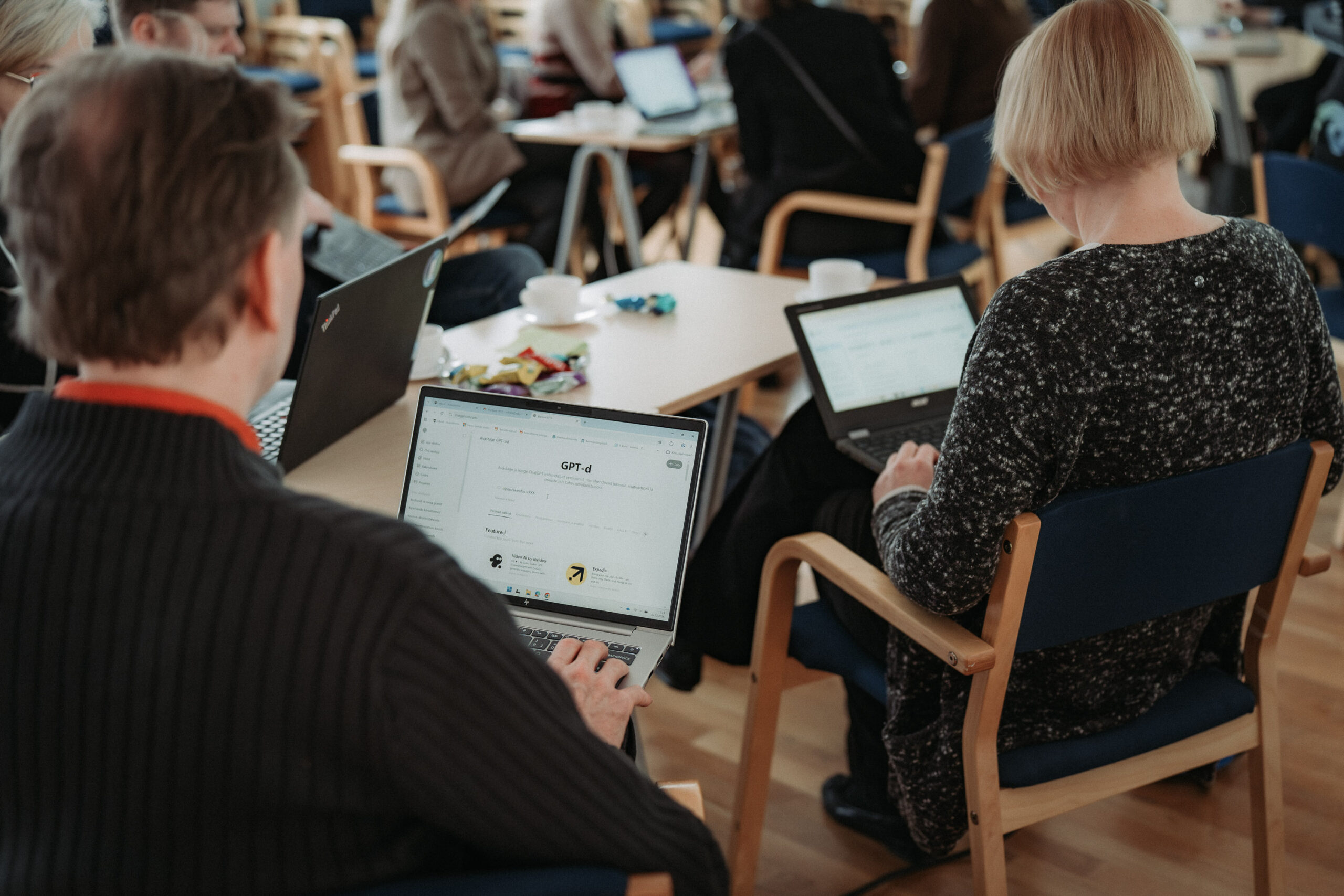 5. Konkursi auhinnafond