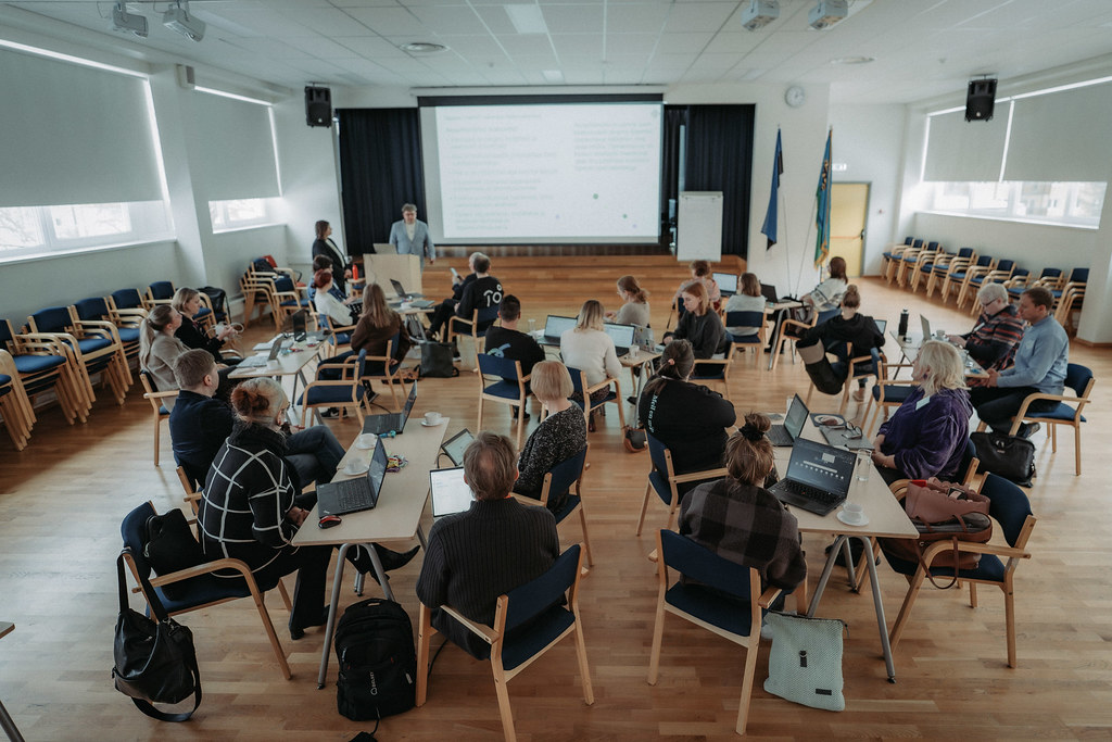 Miks on oluline, et õpetajatel on tehisaru kirjaoskus?