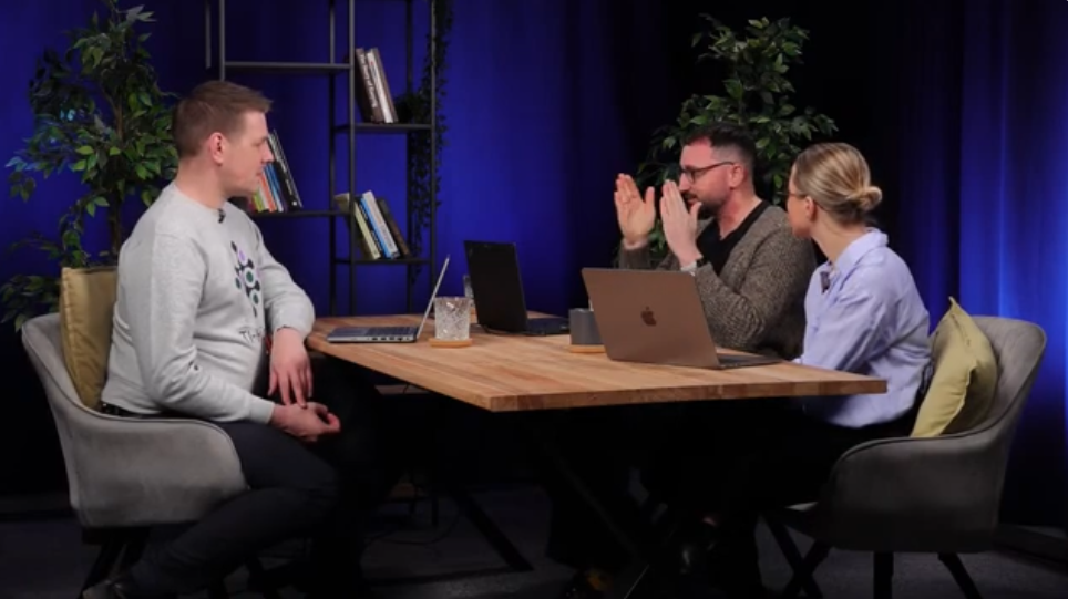 Tehisaru kasutamine õpetaja ja koolijuhi vaatest