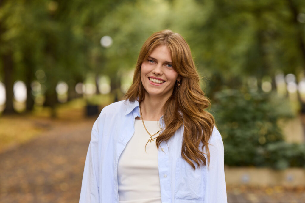 Emma Loore Sinitamm