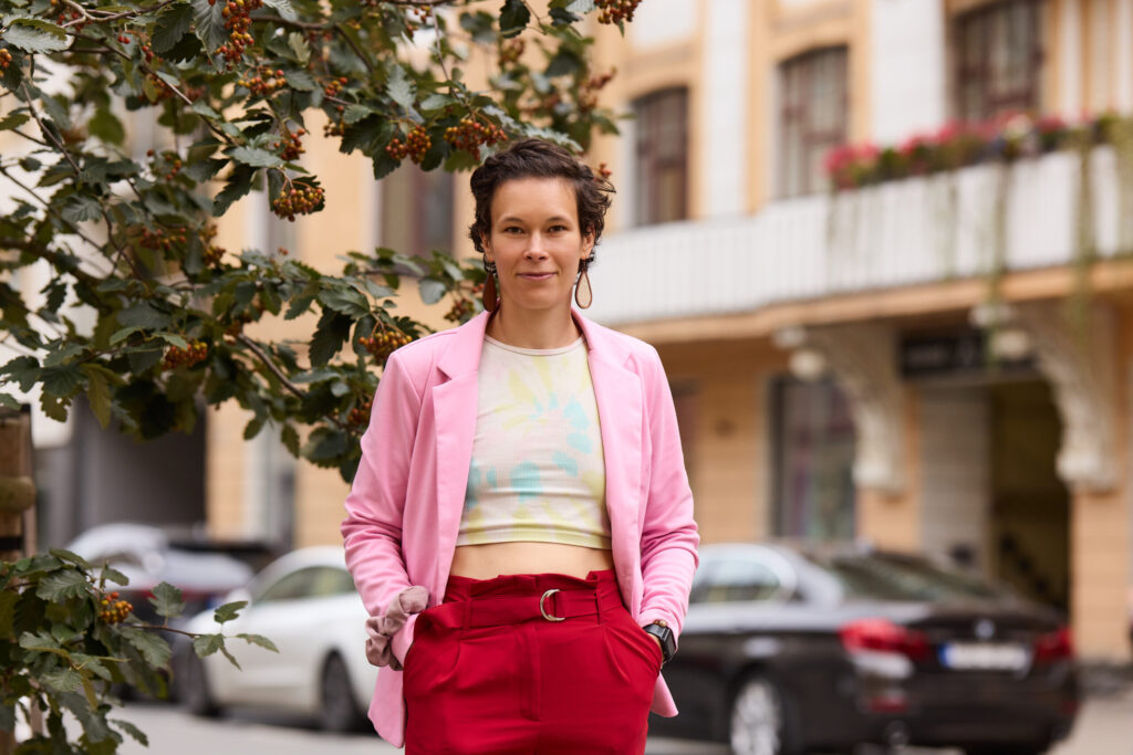 Liis Järvamägi
